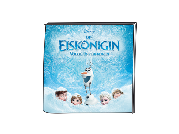 Tonies Disney – Die Eiskönigin