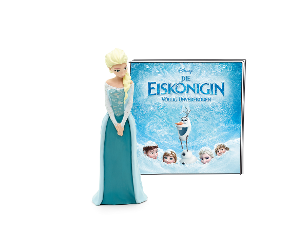 Tonies Disney – Die Eiskönigin