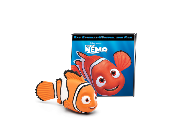 tonies® Disney – Findet Nemo