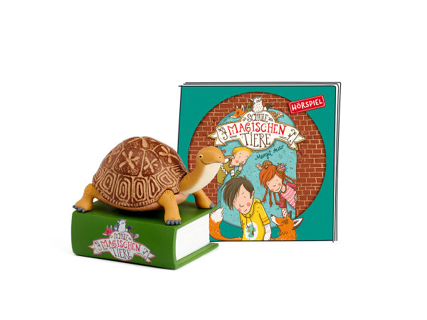 tonies® Die Schule der magischen Tiere