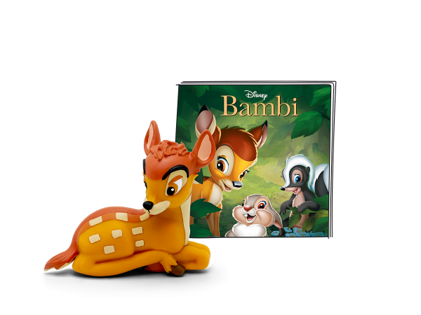 tonies® Disney  - Bambi