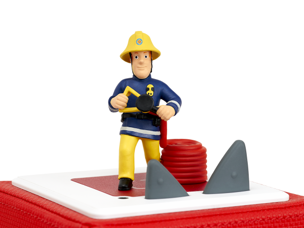 tonies® Feuerwehrmann Sam - In Pontypandy ist was los