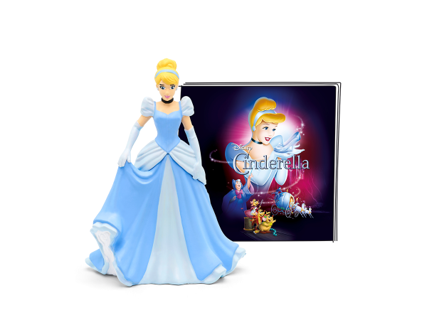 tonies® Disney - Cinderella