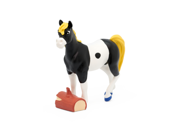 Tonies. Die Hörfiguren® 		Yakari  -	Best of Kleiner Donner