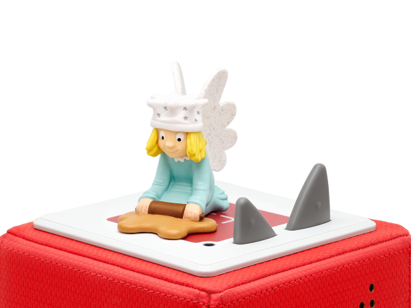 Tonies. Die Hörfiguren® 	Rolf Zuckowski - In der Weihnachtsbäckerei