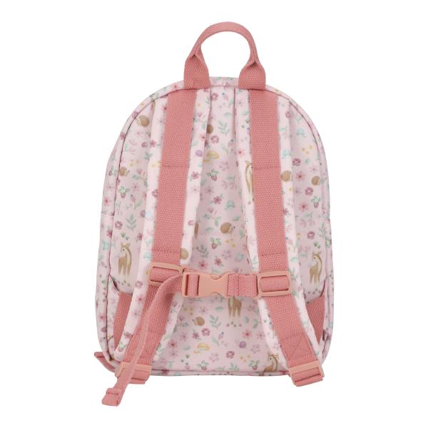 Little Dutch - Rucksack Fairy Garden