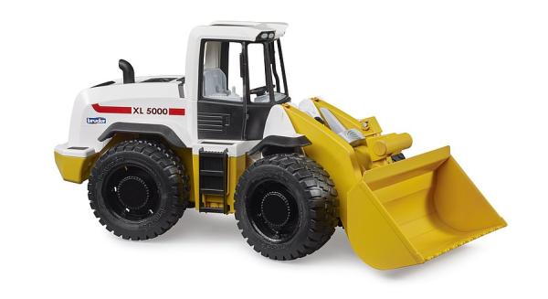 Bruder - ROADMAX Gelenkradlader