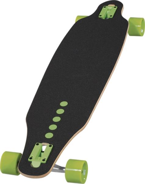 VIVA SPoRT Longboard Suburban