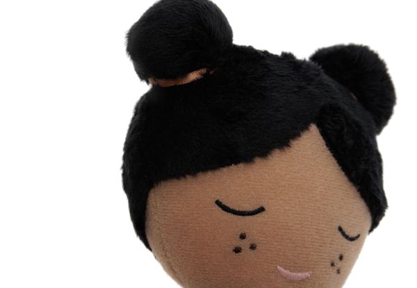 Jollein - Kuscheltier Doll - Daisy