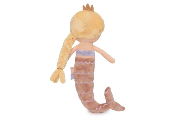Jollein - Kuscheltier Mermaid - Ella