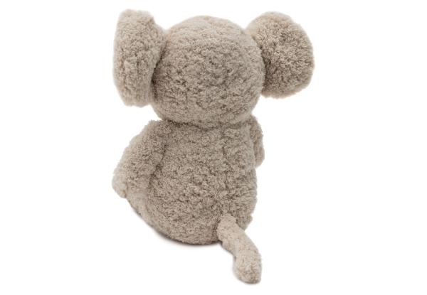 Jollein - Kuscheltier - Elephant