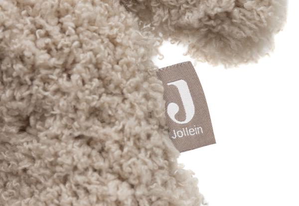 Jollein - Kuscheltier - Elephant