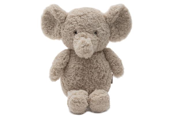 Jollein - Kuscheltier - Elephant