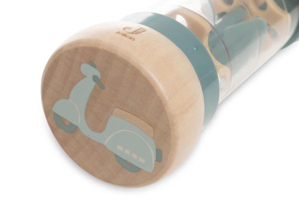 Jollein - Regenmacher aus Holz - On The Go