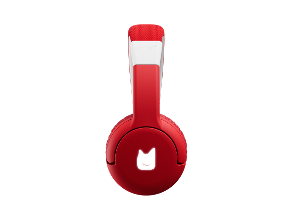 Tonies. - Bluetooth Kopfhörer (Rot)
