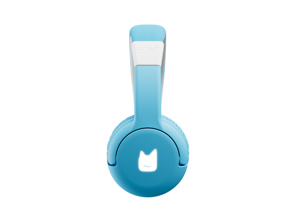 Tonies. - Bluetooth Kopfhörer (Himmelblau)