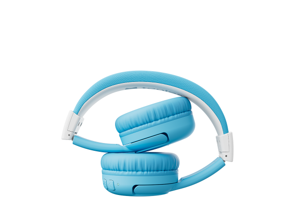 Tonies. - Bluetooth Kopfhörer (Himmelblau)