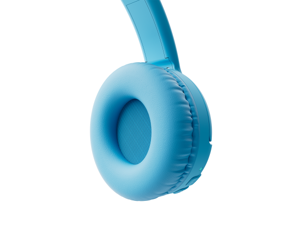 Tonies. - Bluetooth Kopfhörer (Himmelblau)