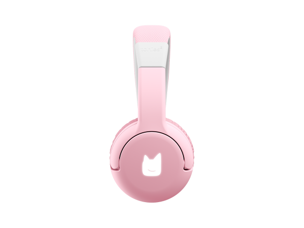 Tonies. - Bluetooth Kopfhörer (Rosa)