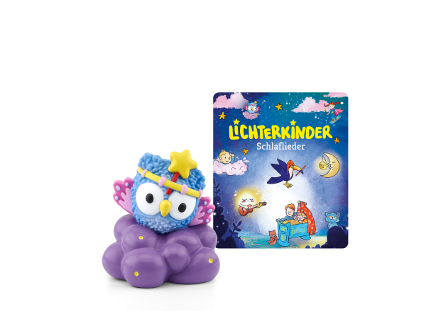 Tonies. - Lichterkinder – Schlaflieder