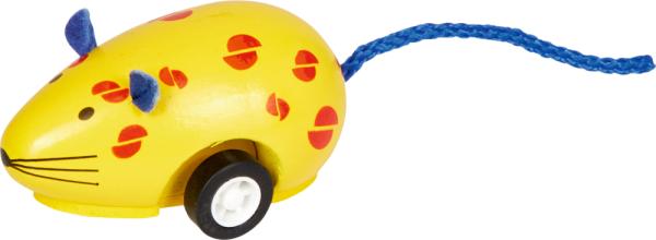 Flinkes Mäuschen - Bunte Geschenke - Die Spiegelburg
