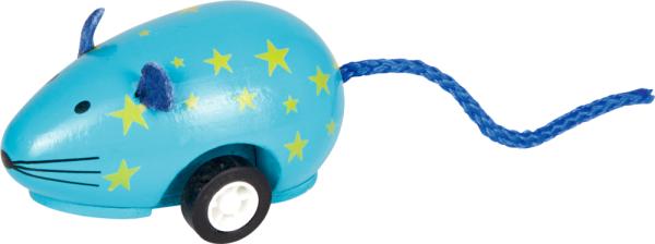 Flinkes Mäuschen - Bunte Geschenke - Die Spiegelburg