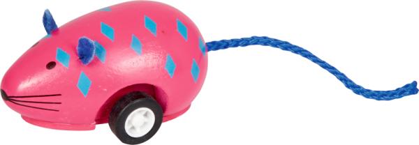 Flinkes Mäuschen - Bunte Geschenke - Die Spiegelburg