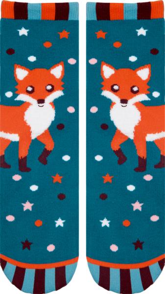 Magic Socks - Wintertiere im Weihn. (one size) - Die Spiegelburg