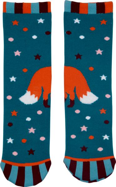 Magic Socks - Wintertiere im Weihn. (one size) - Die Spiegelburg