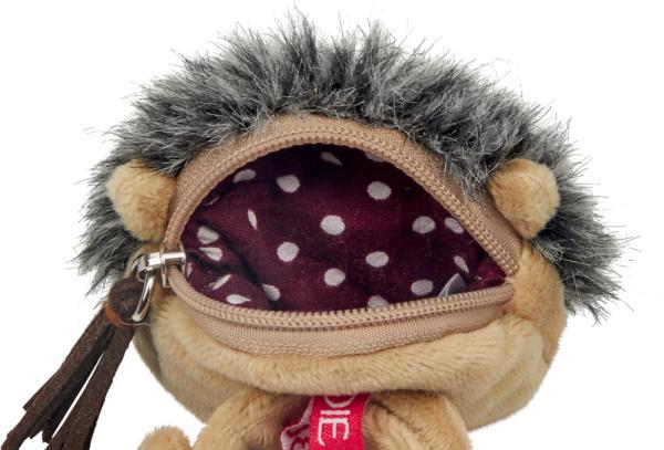 Schnapparmband mit Fach - Wintertiere im Weihnachtswald - Die Spiegelburg