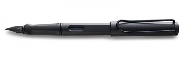 LAMY safari umbra matt Füller Federstärke M